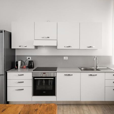 Ferienwohnung Flats4Rent La Dimora D'Orlando Verona Exterior foto