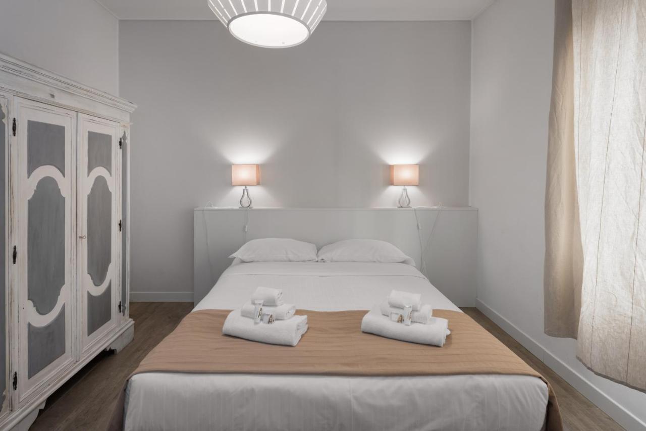 Ferienwohnung Flats4Rent La Dimora D'Orlando Verona Exterior foto