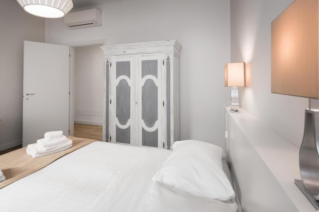 Ferienwohnung Flats4Rent La Dimora D'Orlando Verona Exterior foto