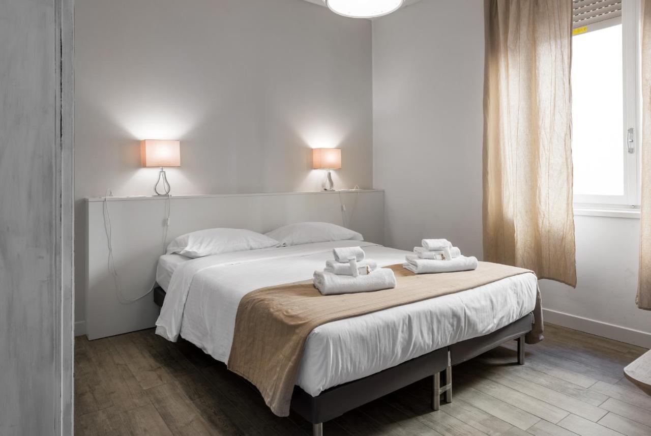 Ferienwohnung Flats4Rent La Dimora D'Orlando Verona Exterior foto