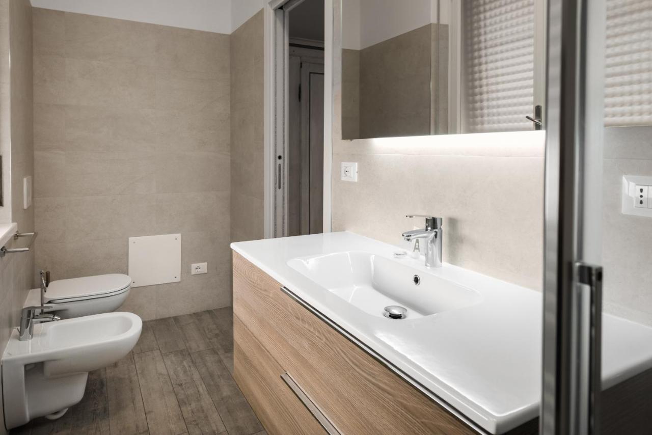 Ferienwohnung Flats4Rent La Dimora D'Orlando Verona Exterior foto