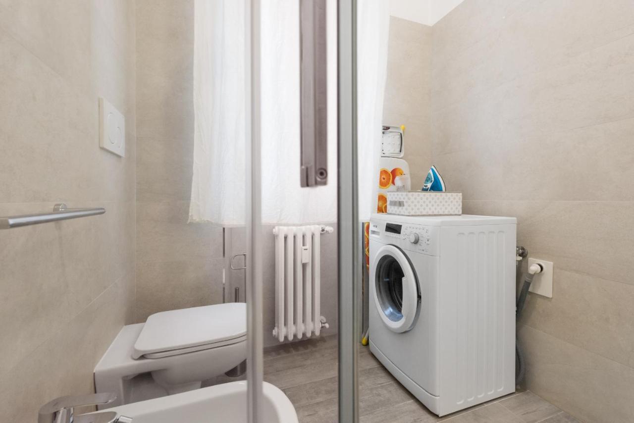 Ferienwohnung Flats4Rent La Dimora D'Orlando Verona Exterior foto